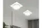 Светильник точечный Ambrella TN5230 GX53 белый/золото 42396