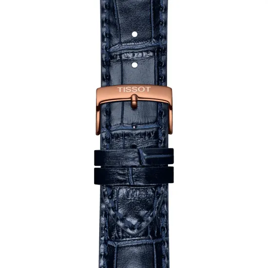 Мужские часы Tissot T116.617.36.042.00