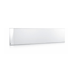 KEF T301C White узкопрофильная пассивная акустическая система центрального канала