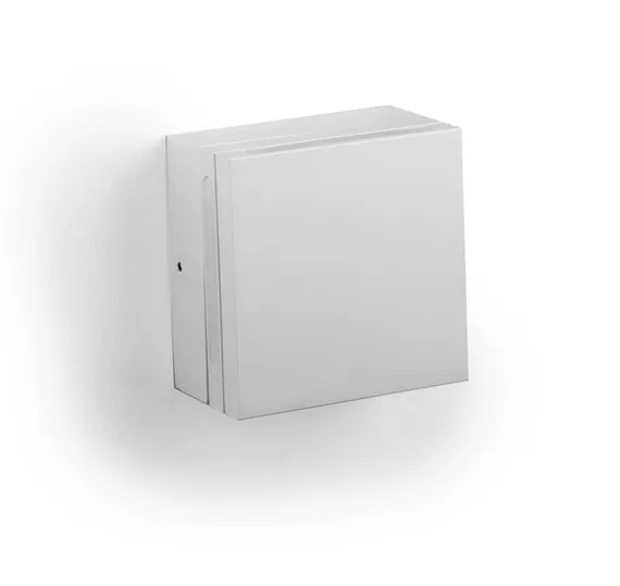 Настенный светильник Clt 026 CLT 026W WH Crystal Lux