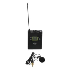 FBW KT-60 Black 512-537 MHz