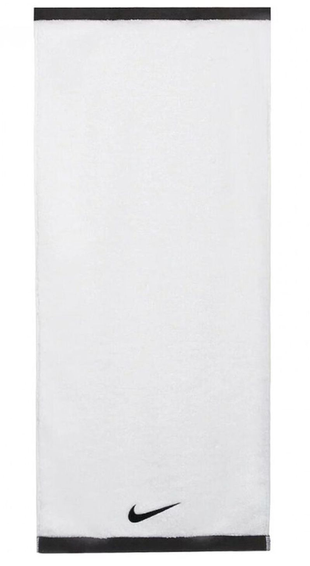 Полотенце для тенниса Nike Training Medium - white