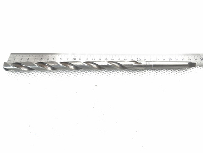 Сверло 13мм (185х280) 11Р3АМ3Ф2 к\х  К/М1 СССР удлиненное