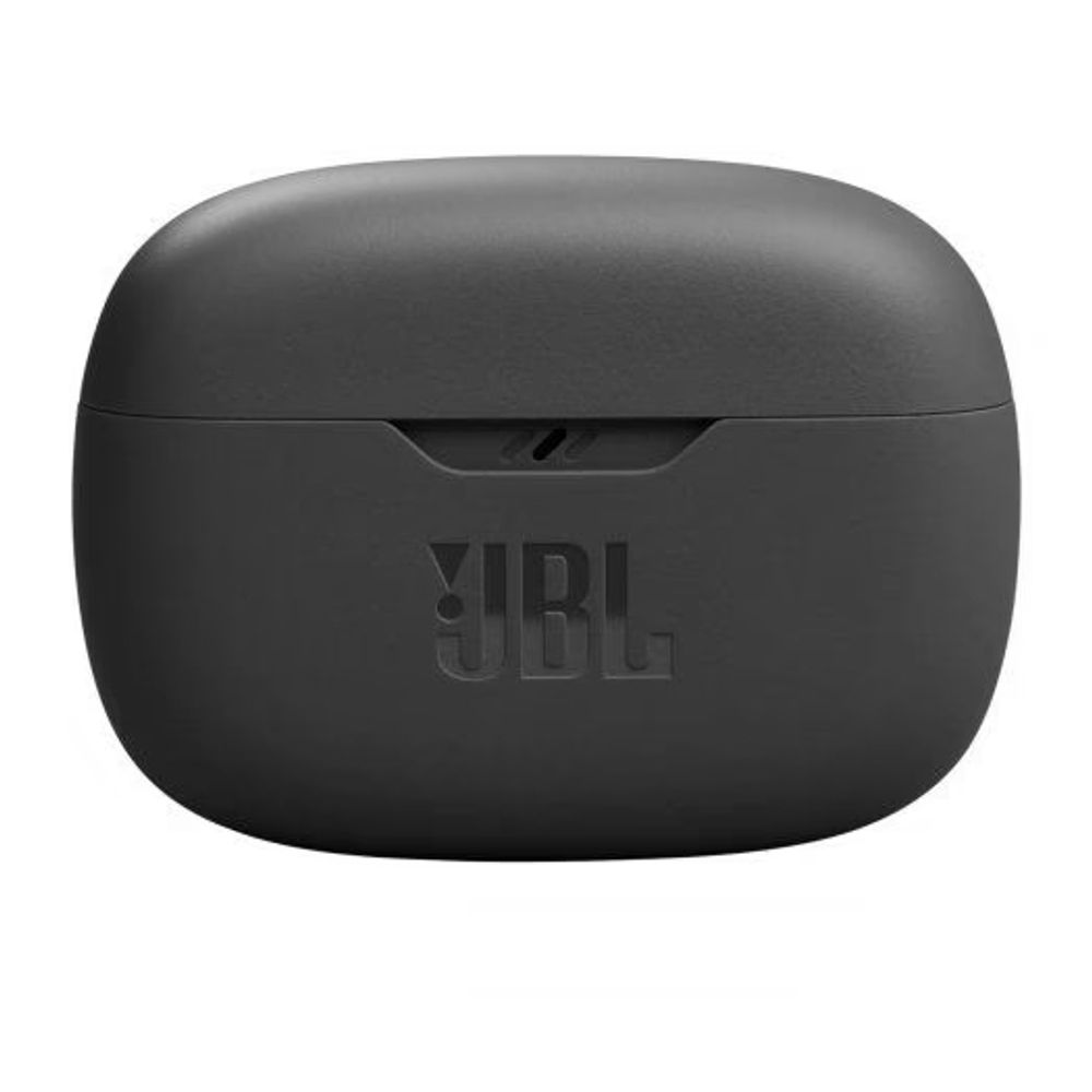 Беспроводные наушники JBL Wave Beam BLK - 4