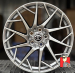 Комплект дисков Toyota 19x8.5 et45 5x114.3