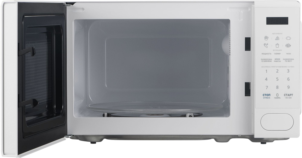 MIDEA EM720C2PR-W