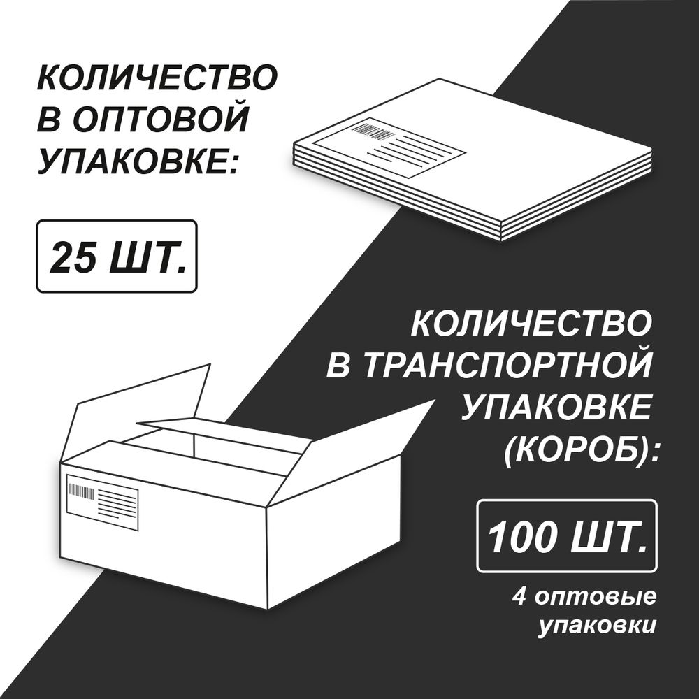 Тетрадь ученическая школьная, выборочный лак, A5+ 12 л. на скобе 65 г/м², белизна 100 %, 25 шт, клетка, 01134 Штрафной бросок, Светоч Т87
