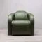 F2F Пилот Stainless Steel Green