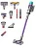 Пылесос Dyson Gen5 Detect Absolute (SV23), EU, Purple/Iron/Purple