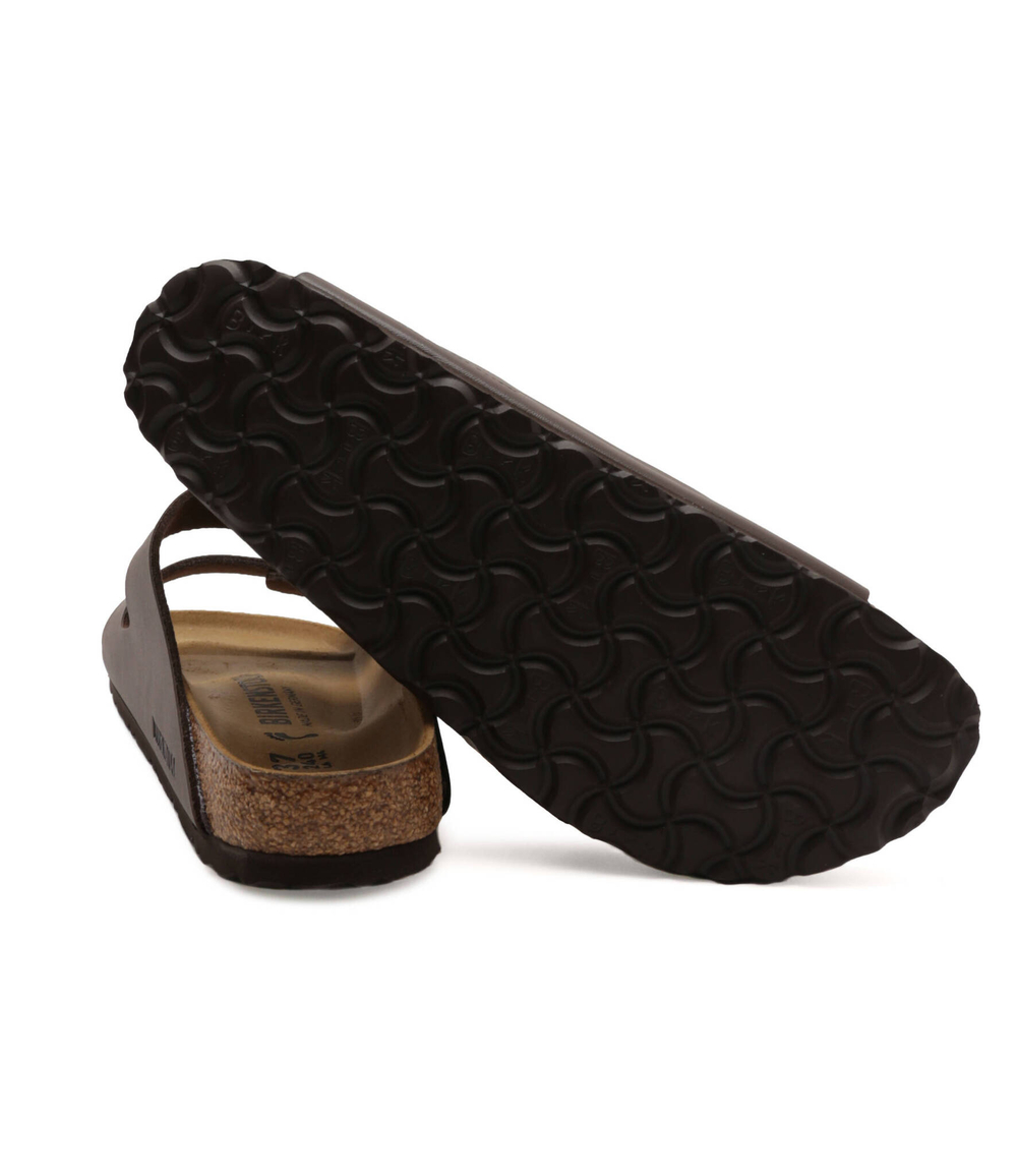 Шлепанцы Arizona Birkenstock - коричневый(51703)