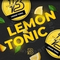 Табак для кальяна Banger Lemon Tonik (Лимонный Тоник) 100 гр.