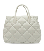 Сумка через плечо Emporio Armani - кремовый(Y3D268 YWJ8I)