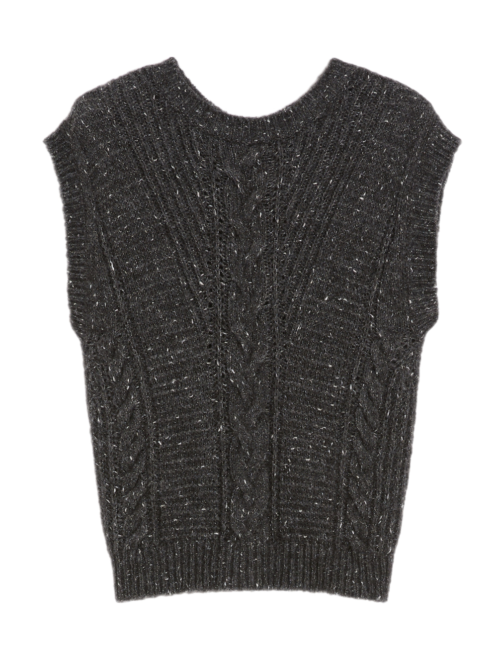 Жилет MAX MARA