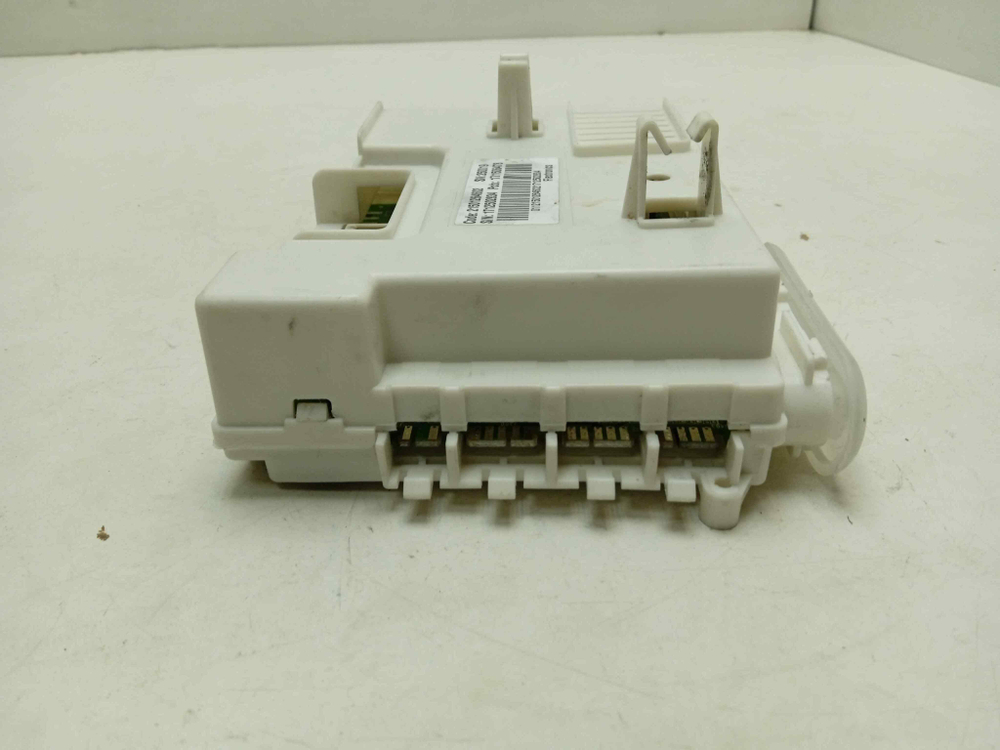 VMSL501B кт177 Электронный модуль для стиральной машины Hotpoint-Ariston 21501264602 б/у