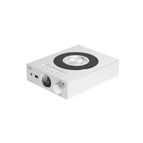 Shanling EC3 Silver