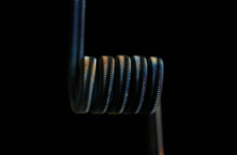 Diesel Alien Ø: 3 mm Ω0.09 dual