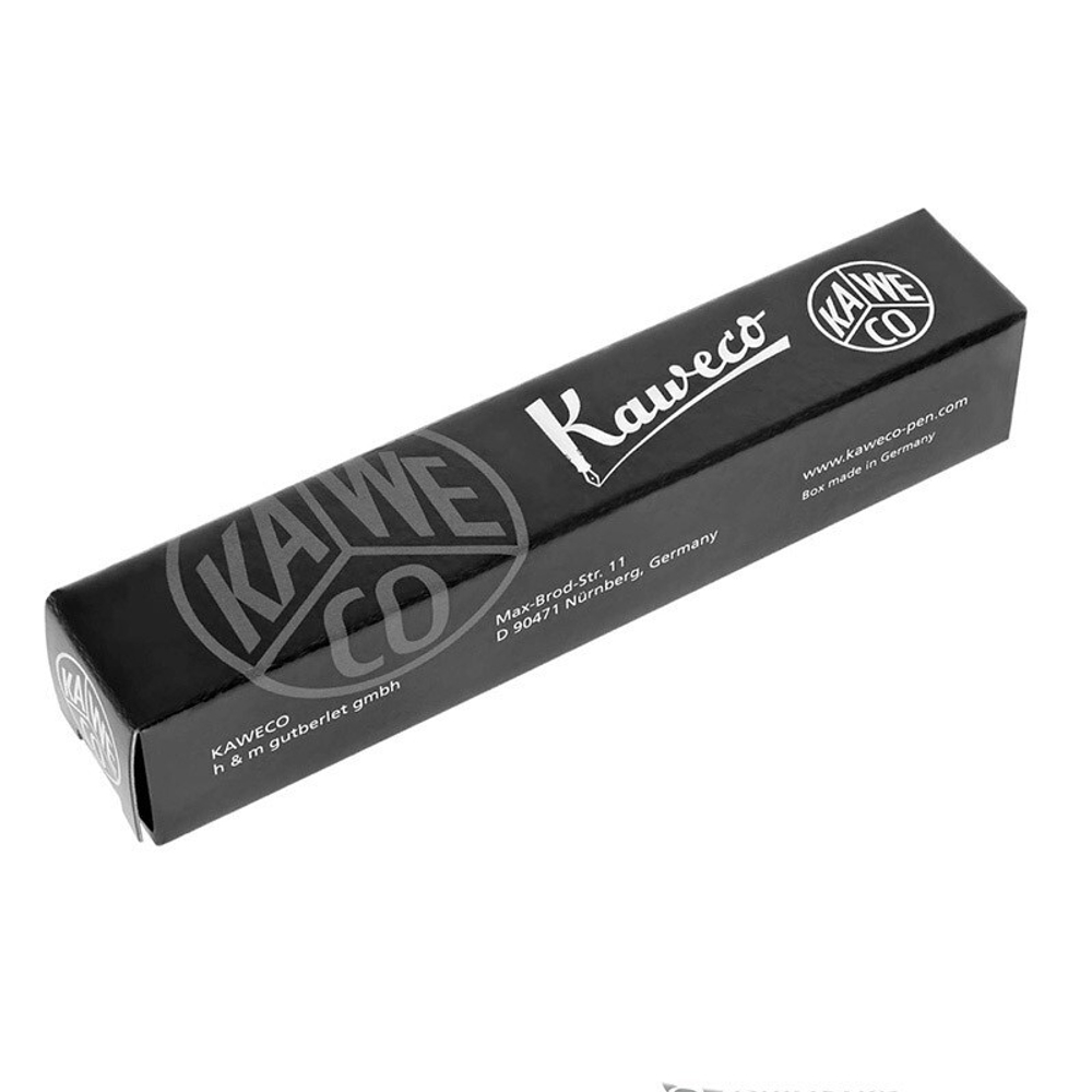 Шариковая ручка Kaweco Classic Sport Bordeaux (10000492) 1.0 мм бордовый корпус