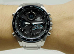 Мужские наручные часы Casio ECB-900DB-1B