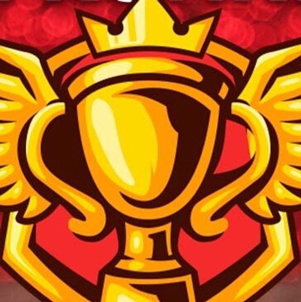 Итоги конкурсов ко дню рождения Crowd Games Итоги конкурсов ко дню рождения Crowd Games