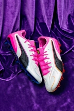 Бутсы Puma King 20 Ultimate FG/AG