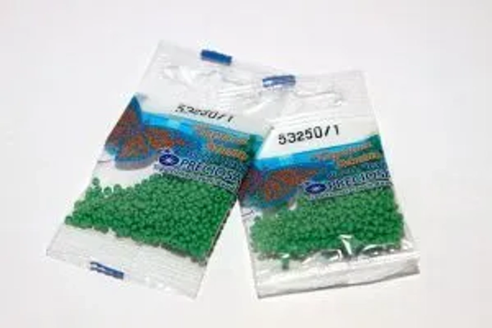 Бисер 10/1 5г (30110-57150) 1шт Preсiosa