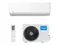 Инверторная сплит-система Midea Анлимитед Инвертор (Unlimited Inverter) MSAG2-09N8C2S-I/MSAG2-09N8C2S-O