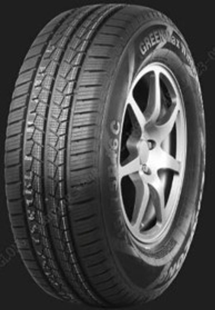 LINGLONG GREEN-Max Winter Van 235/65R16C 121/119R
