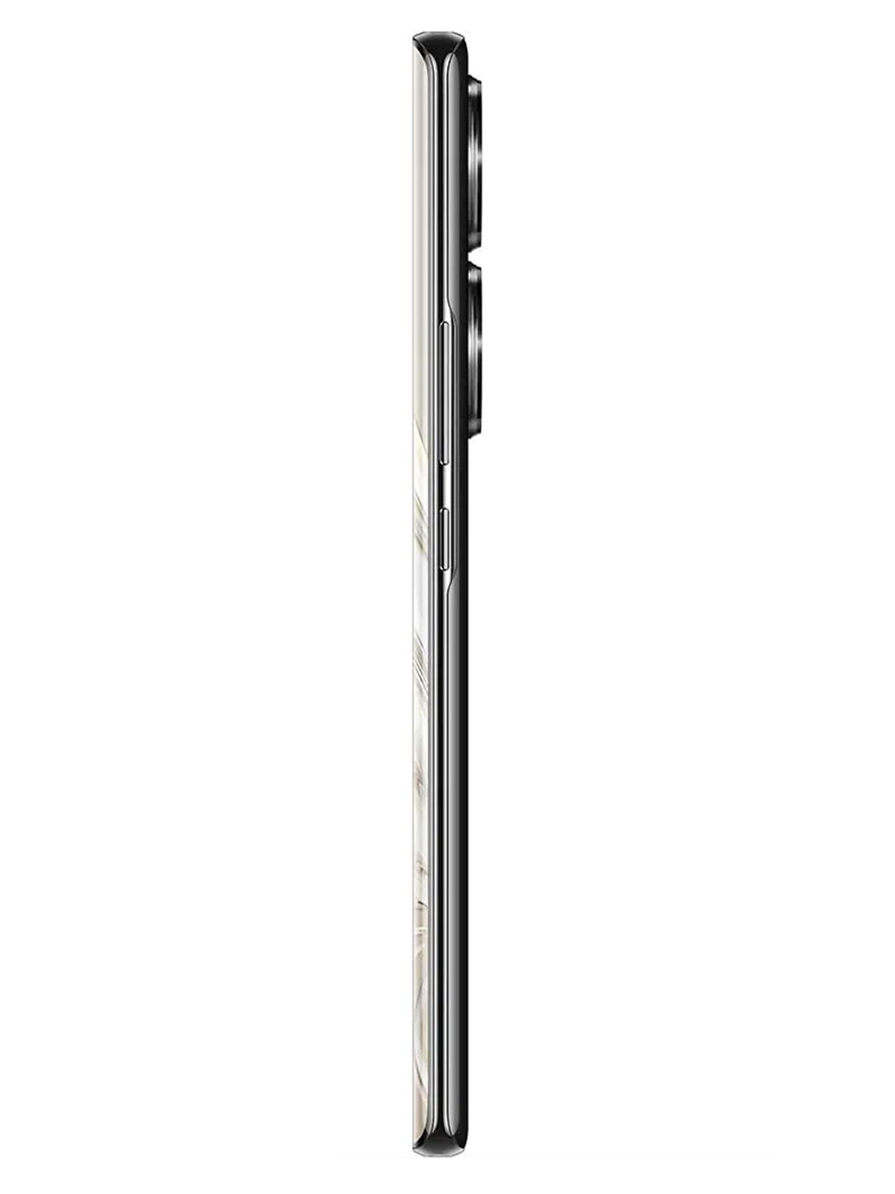 Honor Смартфон HONOR 70 Dual SIM, Камера 54 МП с ИИ для съемки видео и фото, OLED 120 Гц, 66 Вт, процессор Snapdragon 778G+, 2 слота SIM Global 12/256 ГБ, Nano-SIM, черный матовый