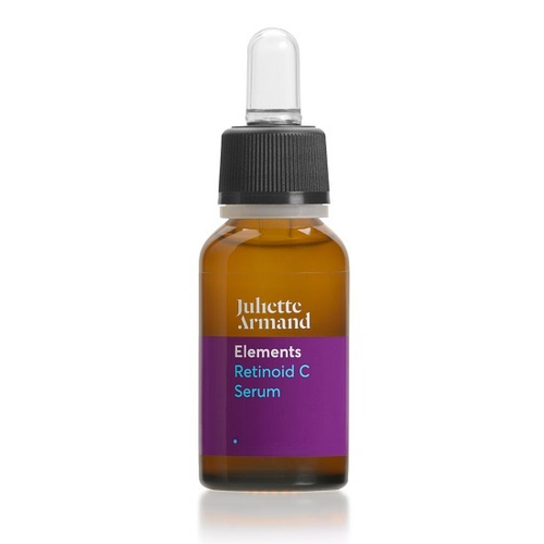 Сыворотка с Ретинолом и Витамином С Juliette Armand Retinoid C Serum 20мл