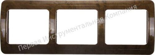 Панели (рамки) SV-54148-N