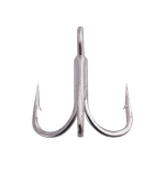 Крючки Saikyo тройн.7056 TN 3X №  8 (25шт)