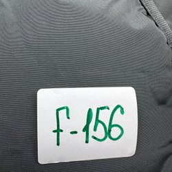Куртка двухсторонняя YMKASHIX F156 pp.XL