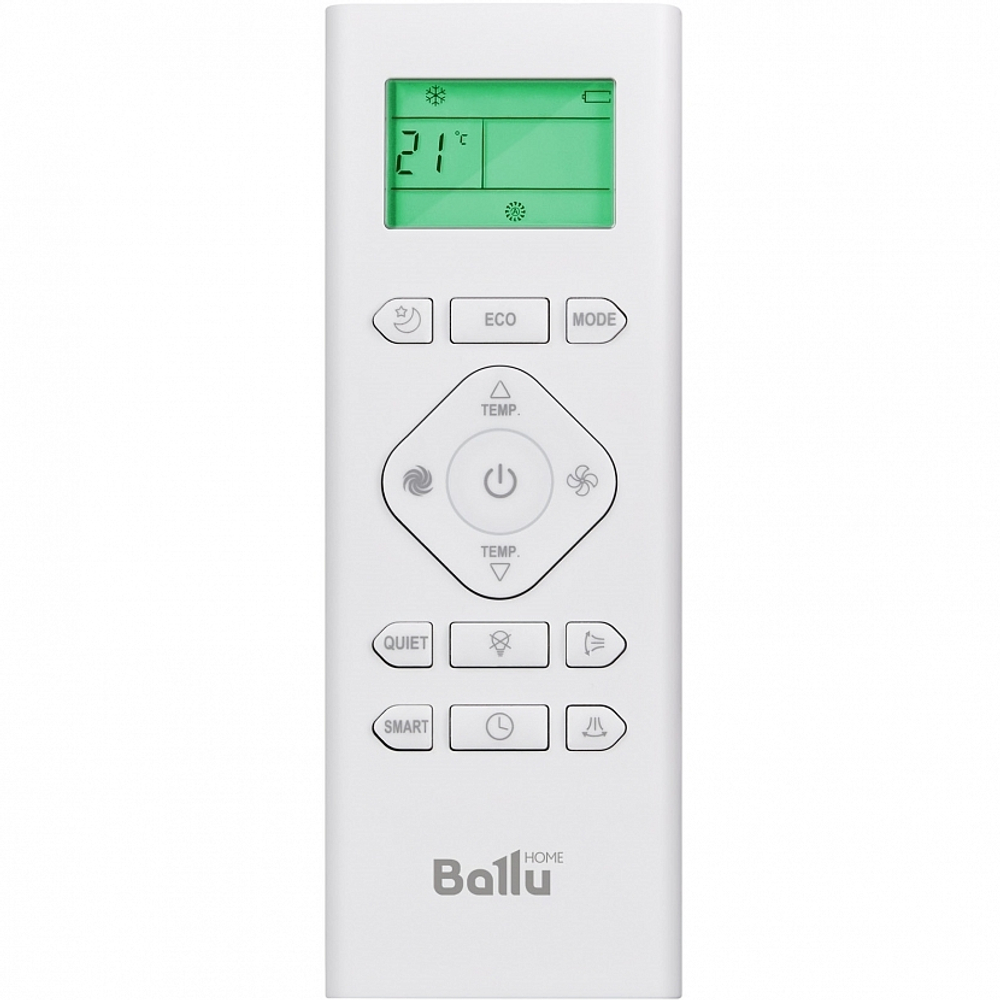 Сплит-система Ballu iGreen Pro BSAG-12HN8