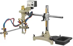 Газорезательная машина CG2-600II