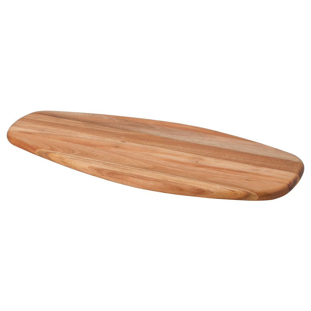 IKEA FASCINERA  (ИКЕА ФАССИНЕРА)  -  Разделочная доска - акация 52x22 см