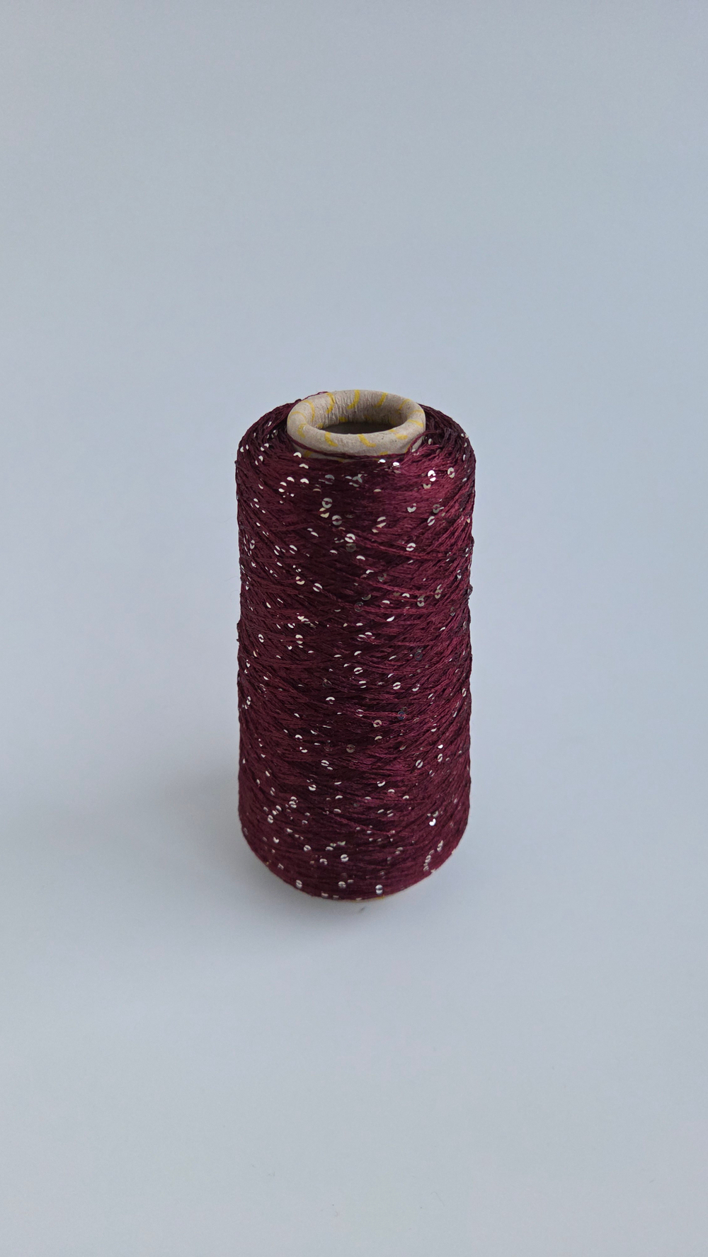 Пряжа Микропайетки, 200г