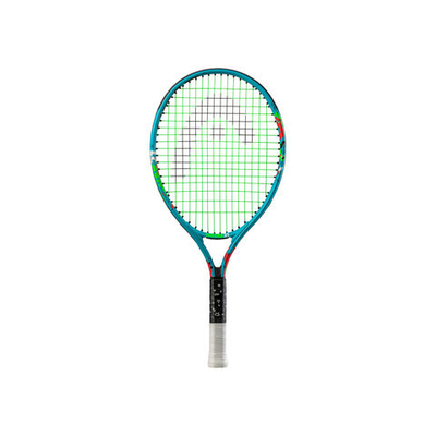 Теннисная ракеткаДетская теннисная ракетка HEAD Novak 21 Junior Racket