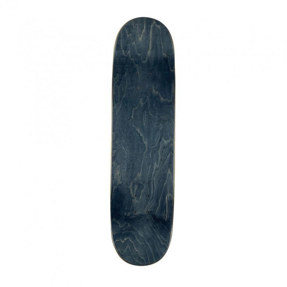 Дека для скейтборда Magamaev Bukeyi deck black 8.5
