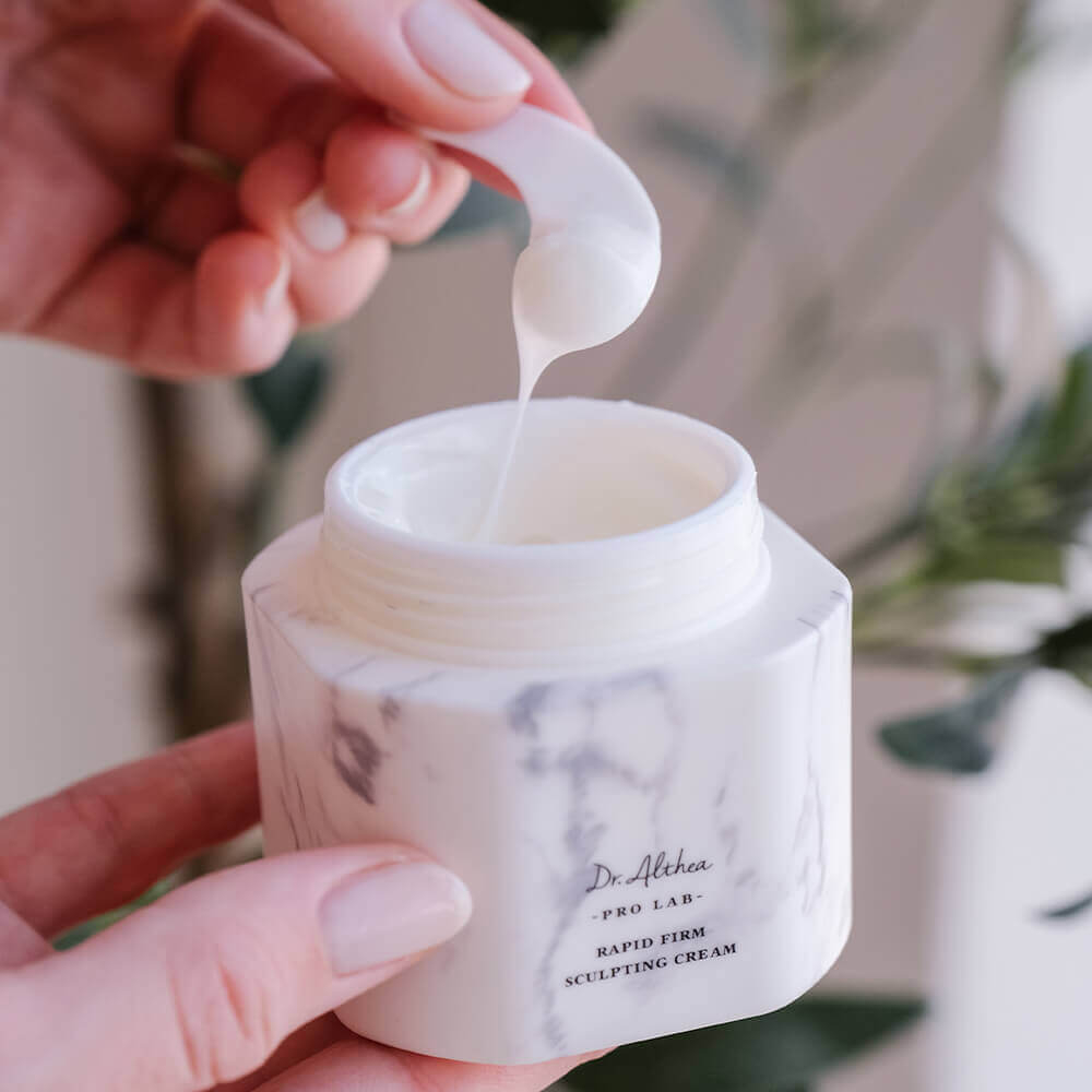 [DR. ALTHEA] Крем для лица МОДЕЛИРУЮЩИЙ Rapid Firm Sculpting Cream, 45 мл