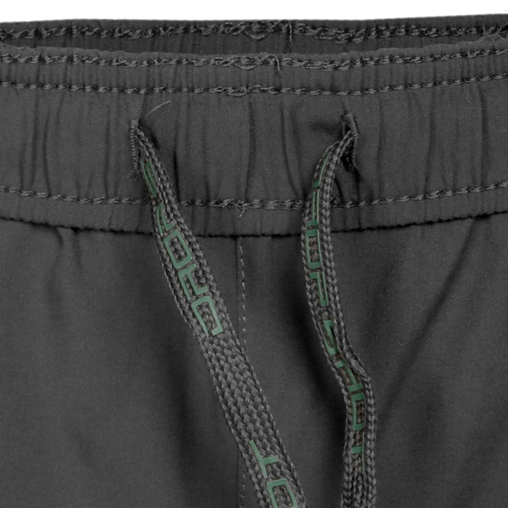 Мужские теннисные шорты Drop Shot Artemis Shorts Men - Dark Grey