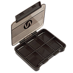 Коробка Nautilus Carpfishing Box CS-XS1-6 102х87х24мм 1/6отд. -