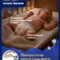 Трусики Huggies Elite Soft ночные 3 (6-11 кг) 23 шт.