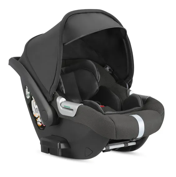 Коляска Inglesina Aptica XT 3 в 1 Magnet Grey Darwin i-Size