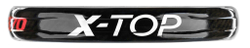 Ракетка для Padel Tecnifibre WallMaster 370