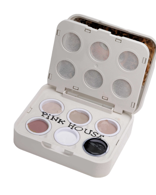 Набор кушонов 04 Pink House