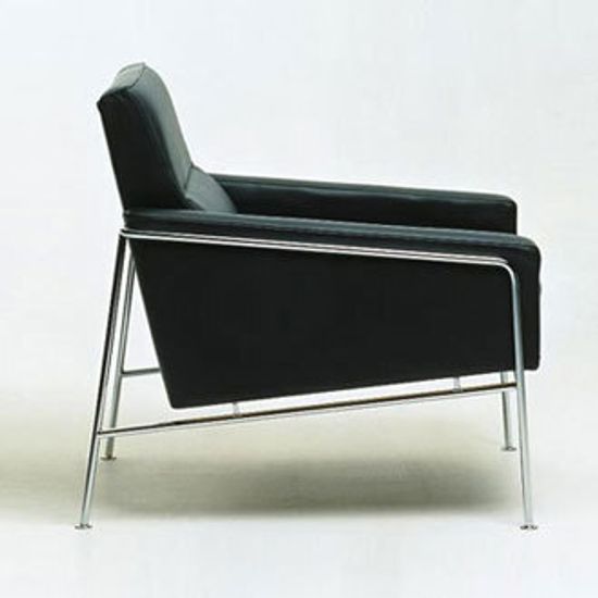 Кресло Arne Jacobsen 3300