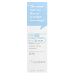 Cosmedica Skincare, Сыворотка с чистой гиалуроновой кислотой и витамином B5, 30 мл (1 унция)