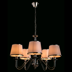 Люстра подвесная Arte Lamp Aurora A1150LM-5CC