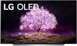 Телевизор LG 77"; OLED77C1RLA OLED