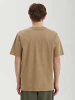 Мужская Футболка Pocket